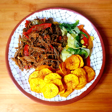 Ropa vieja